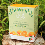 Orangen-Direktsaft / Frutta Nature Packung