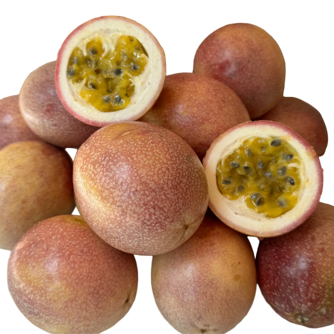 Maracuja Passionsfrucht  suß