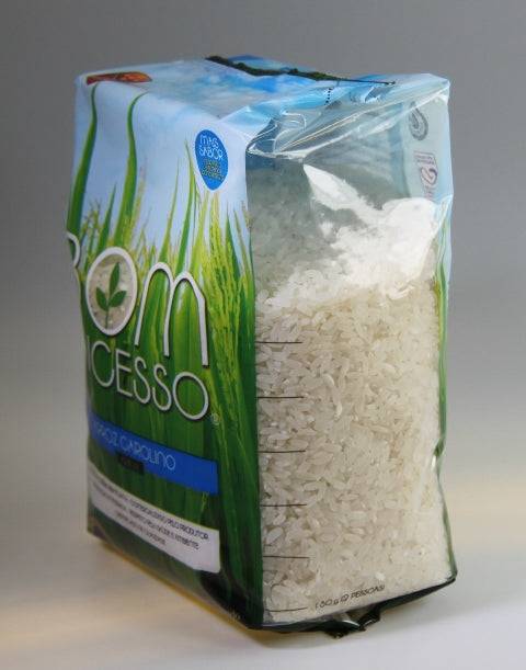 Riz Carolino / Bom Sucesso / Arroz carolino, 1Kg