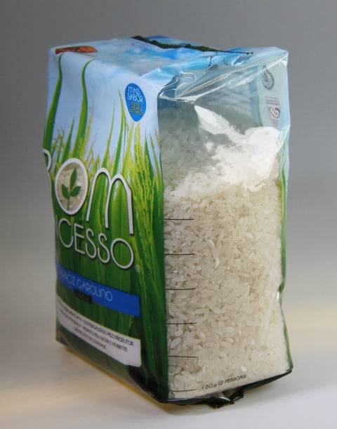 Bom Rice Rice Carolino / Bom Sucesso / Arroz carolino, 1Kg – Orangenfarm Portugal