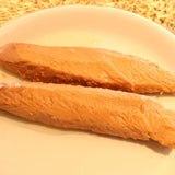Thunfischfilets in Olivenöl groß nur Filets