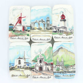 Thunfisch Filets in Olivenöl Insel Edition 6 Option 1