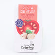 Thunfisch-Stücke in Bio-Olivenöl mit Bio-Tomatensoße / Santa Catarina