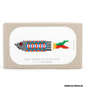 Sardine extra klein in Tomatensauce 