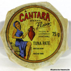 Thunfisch Paté  Cântara