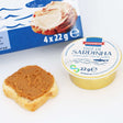 Sardinen Paté / Paté de sardinha amanhecer 4*22g Dosen