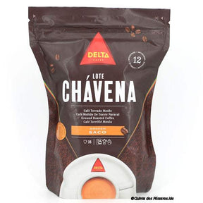 Kaffee Espresso extra fein gemahlen, Filter  Delta