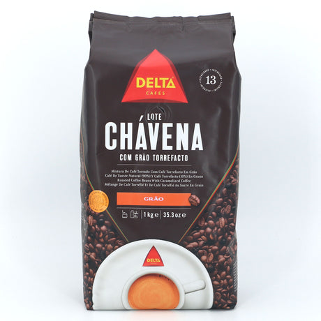 Kaffee Chávena Torrefacto