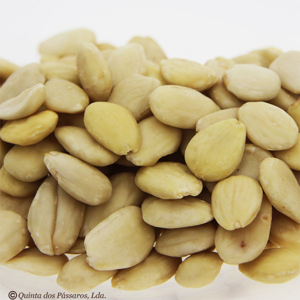 Amandes sans peau / Amêndoa sem pele, 500g