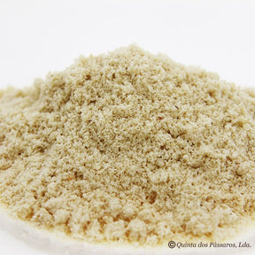 Mandelmehl ohne Haut