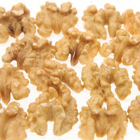 Walnusskerne einzeln