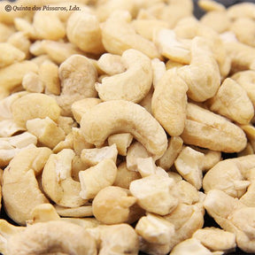 Cashewkerne