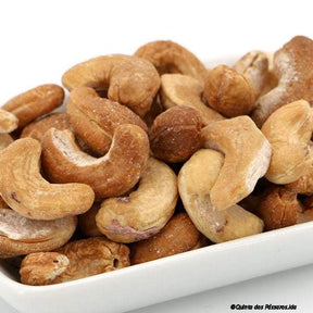 Cashewkerne geröstet