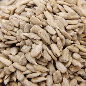 Sonnenblumenkerne