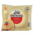 Käse Azoren, 4 Monate gereift Queijo São Jorge DOP