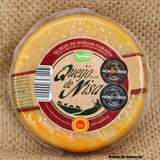 Sheep cheese, DOP / Queijo de Nisa / Queijo de ovelha curado, unidade