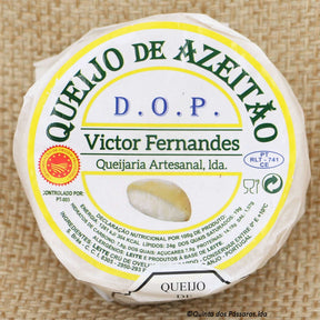 weicherSchafskäse Santiago