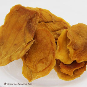 Mangoscheiben Burkina Faso