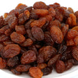 Sultana getrocknet