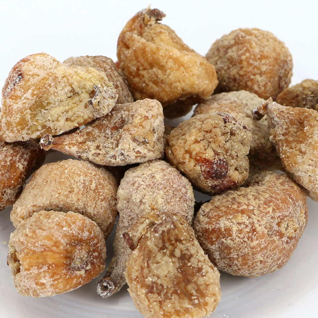 Feigen Honigtropfen getrocknet mit Fruchtzucker