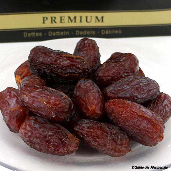 Datteln Medjool einzeln