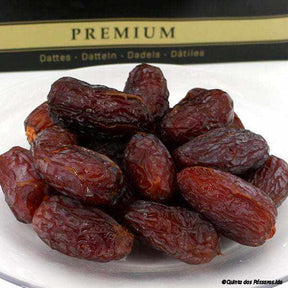 Datteln Medjool einzeln