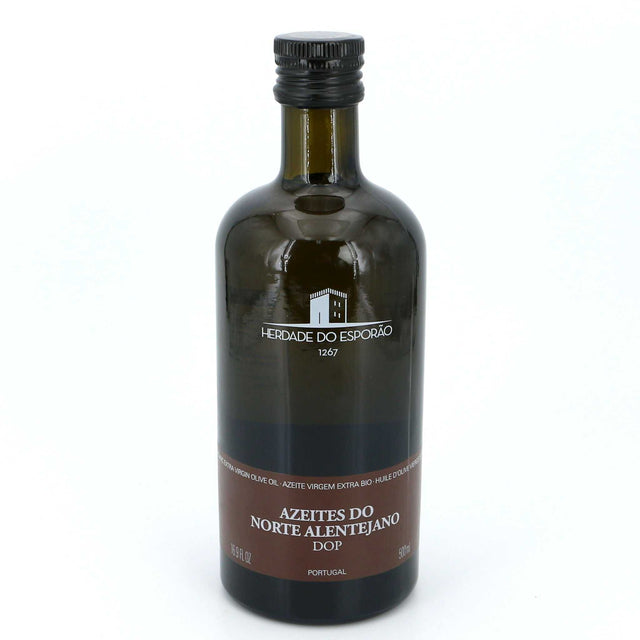 Olivenöl BIO Norte Alentejano Virgin Extra Herdade do Esporão 