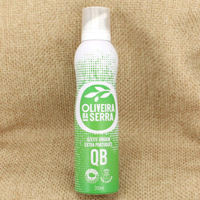 Olivenöl Spray Virgin Extra Oliveira da Serra