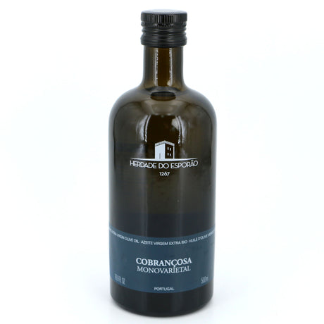 Olivenöl BIO Cobrançosa Virgin Extra Herdade do Esporão