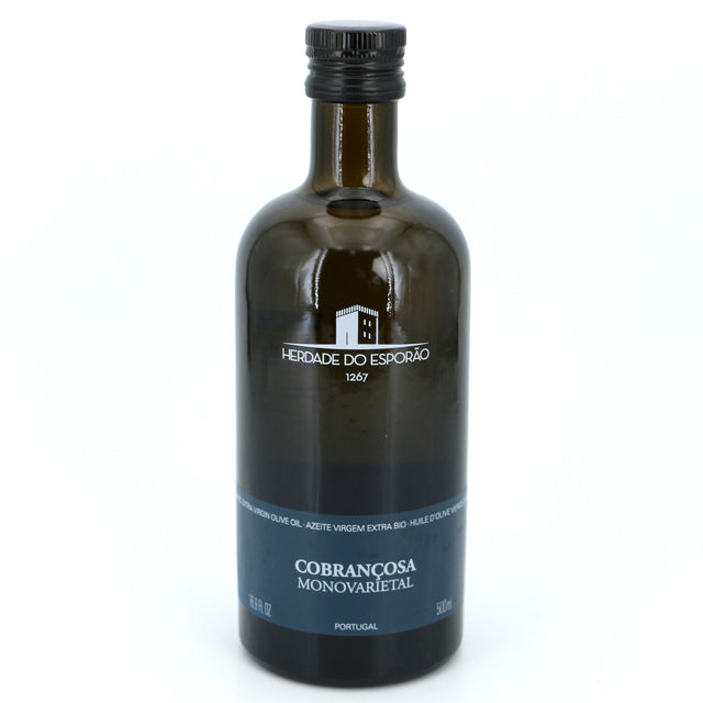 Olivenöl BIO Cobrançosa Virgin Extra Herdade do Esporão