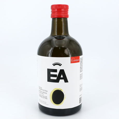 Olivenöl Virgin Extra EA  Cartuxa