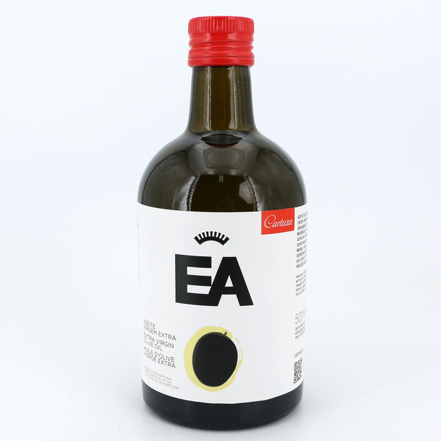 Olivenöl Virgin Extra EA  Cartuxa