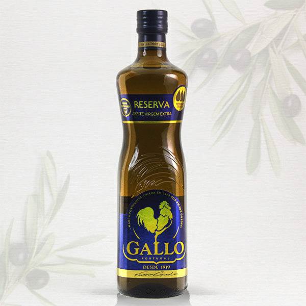 Olivenöl Reserva Gallo