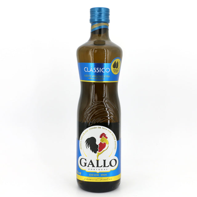 Olivenöl Klassik Gallo