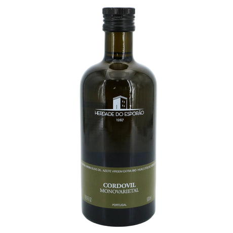 Olivenöl Cordovil Virgin Extra / Herdade do Esporão 