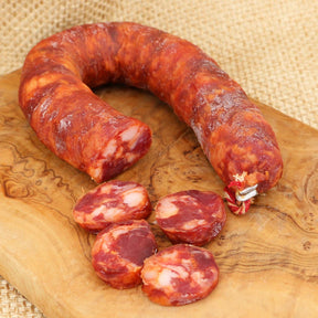 Chouriço Wurst SEL