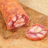 Lendenwurst vom schwarzes Schwein SEL 