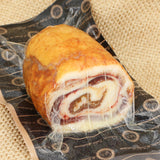 Pancetta vom schwarzen Schwein / SEL / Paia de Toucinho Porco Preto de Campo