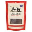 Trockenfleisch Pikant der Azoren / Azores Beef Jerky Packung