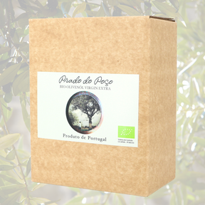 Olivenöl Bio Prado do Poco