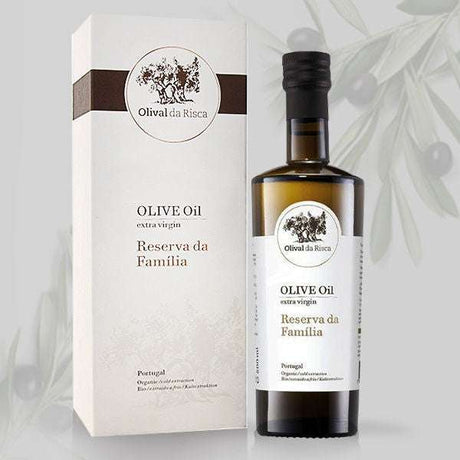 Olivenöl BIO, Reserva da Familia