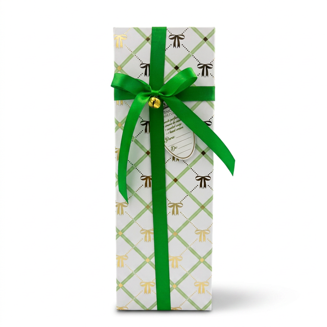 Geschenkset Duftseife + Handcreme Vanille Amber  Essências de Portugal Packung Vorne