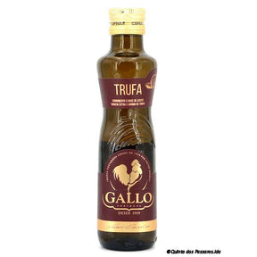 Olivenöl Trüffel Gallo
