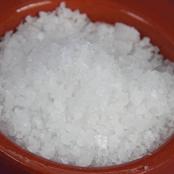 Sea salt coarse / Sal grosso, 1 kg