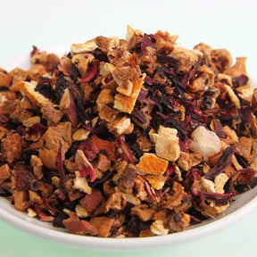 Früchteteemischung Wildkirsche