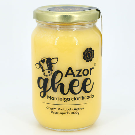 Ghee Azoren