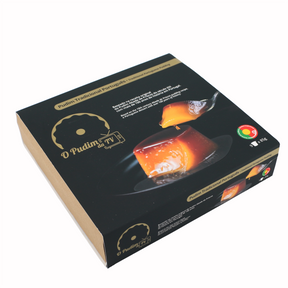 9er Packung Pudding