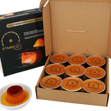 Creme Pudding 9er pack offen