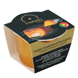 Einzelpackung Pudding