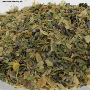 Gute Nacht Kräuterkissen-Mischung